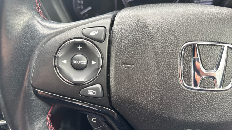 Honda HR-V 1.5 i-VTEC Turbo Sport 5dr Petrol Hatchback